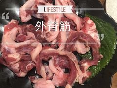 -大壮家原味烤肉(兴华北街店)