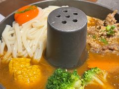 -白石的深夜食堂(济南万象城店)