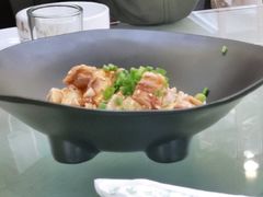 蒜泥白肉-成都驻京办餐厅(蜀都宾馆店)