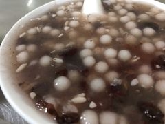 酒酿元宵-芳婆糕团店(王府大街店)