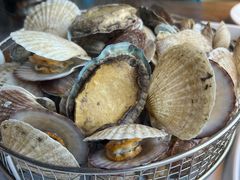 -海味当家·蒸锅海鲜(星海公园店)