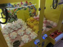 -meland·儿童乐园·游戏厅娃娃机·电玩Xbox(成都合生汇店)