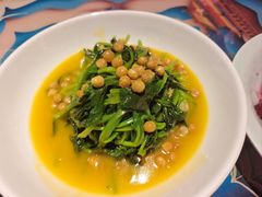 陕南豆蓉鸡毛菜-醉长安(钟楼旗舰店)