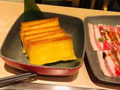 -新石器烤肉(中房金谊广场店)