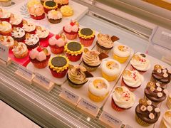 -Pantry's Best派悦坊蛋糕(K11购物艺术中心店)