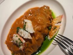 -壳里西餐厅Coquille Seafood Bistro(蒙自路店)