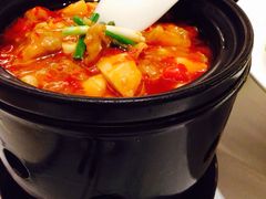 粗茶淡饭•汉口公馆-粗茶淡饭·汉口公馆(循礼门店)
