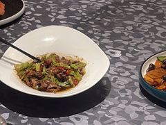 -奉天掌柜·非遗猪手·笨饺子(崇山路店)