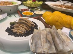 -豫丰汇河南名菜楼(武记餐饮)