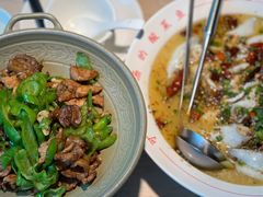 -川里谈·川味小馆(北京路店)