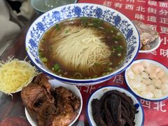 -美味斋(西北街店)