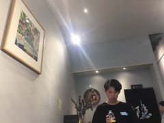 -隐食餐厅(金水湾公馆店)