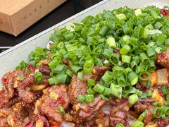 -树厨贵州菜(铜仁花果山店)