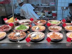 -吴记百家·私房菜·家宴(润园店)