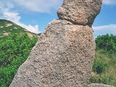 -蒲台岛
