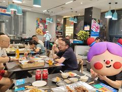 -勇利赵家烤肉坊(含光路店)