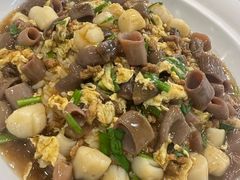 -巧克力渔家.小船海鲜胶东菜(万平口店)