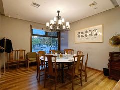 包厢-安多素食(广仁寺路店)