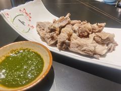 -西夏回族烧麦馆(牡丹街店)