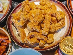 -陈眼镜火锅(总店)