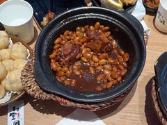 -川堂风·跷脚牛肉·乐山爆炒(宝山日月光店)