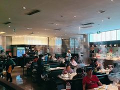 -淘米捞·米汤脆鲩鱼火锅(福田皇岗店)