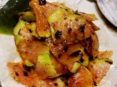 -燚店·铁板鱼蛙·烤肉·烤串(北新桥店)