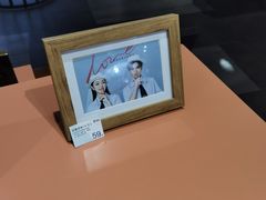-海马体照相馆(深圳万象天地店)