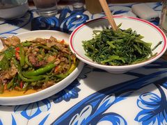 -川流不息·地道川菜·小龙虾(新松江路店)