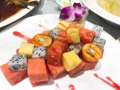 飘香水果-天意坊
