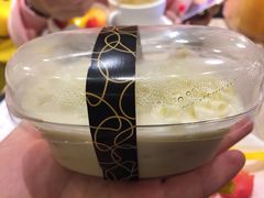 -许留山(梳士巴利道店)