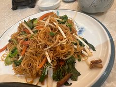 -桃园盛宴·岭南粤菜·手工茶点(南庄店)