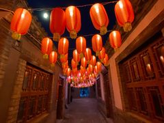 -杨家埠民间艺术大观园