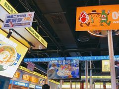 -喜井无限自助烤肉公司(石厦店)