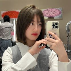 -MMby Hair Code芭曲发型