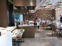 -都会尚膳·海鲜自助餐厅(重庆万豪酒店)
