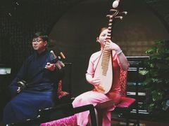 -海天楼中餐厅(吴宫泛太平洋酒店)