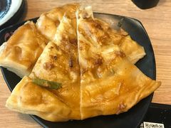 -荣鹏风味烀饼(万达广场店)