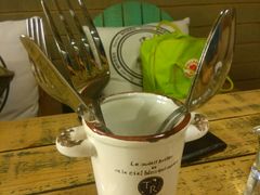 -Cafe Alice咖啡爱丽丝(奥城店)