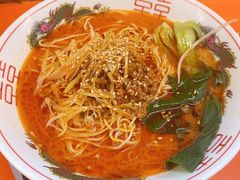 -拉面莊夢語＆中华料理八椿