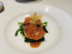 -三号黄浦会Canton Table