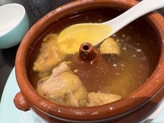 -翠湖宾馆·中餐厅