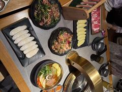 -杨小佳·齐齐哈尔烤肉·烤串(广州店)
