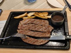 -必胜客(WOW万隆店)