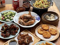 -百家鲜·杭帮菜