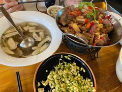-小厨子私房菜·云南美食店