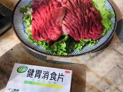 -锦城印象火锅(天府三街店)