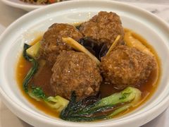 -西安饭庄·非遗陕菜(钟楼店)
