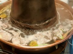 -南门四季铜锅涮肉(大屯·北苑店)