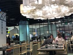 大堂-潮堂 · 潮州菜(国贸商城店)